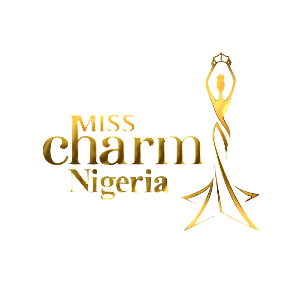 Miss Charm Nigeria Logo